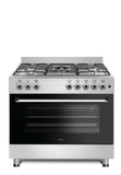 Totai T800E Gas/Electric Freestanding Cooker