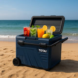 Totai 03/TSCR-45L 45L Camping Fridge