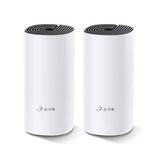TP-Link Deco M4 AC1200 Whole Home Mesh Wi-Fi System (2-pack)