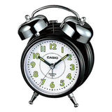 Casio TQ-362-1BDF Bell Alarm Clock