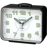 Casio TQ-218-1BDF Alarm Clock