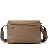 Troop Laptop Messenger Bag TRP0241BR - Brown