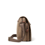Troop Laptop Messenger Bag TRP0241BR - Brown