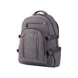 Troop Laptop Backpack TRP0257CH - Charcoal
