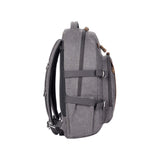 Troop Laptop Backpack TRP0257CH - Charcoal