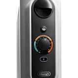 Delonghi TRRSE0715 Radia 7 Fin Oil Heater