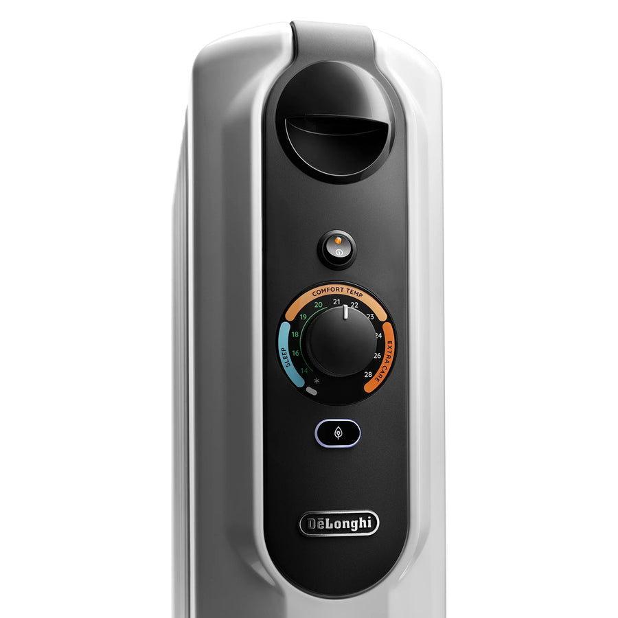 Delonghi TRRSE0715 Radia 7 Fin Oil Heater – New World