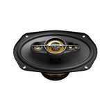 Pioneer TS-A6988S  6″ x 9″ 120Watt RMS Coaxial Speakers