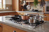 TOTAI TS5BNR-SS 90cm Gas Hob