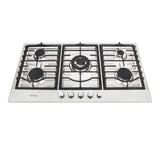TOTAI TS5BNR-SS 90cm Gas Hob