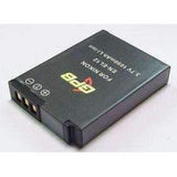 GPB EN-EL12 Rechargeable Digital Camera Battery for Nikon