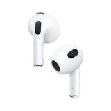 Apple AirPods (3rd Gen) with MagSafe Charging Case - MME73ZE/A