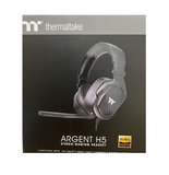 Thermaltake Argent H5 Stereo Gaming Headset
