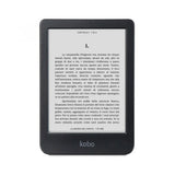 Kobo Clara BW EBook