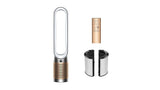 Dyson Purifier Cool PC2 De-NOx 438K Carbon White/Gold TP12