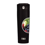DNA Tumblender -  Charcoal Black DNATB003