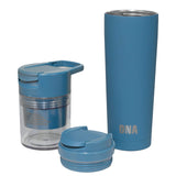 DNA Tumblender -  Storm Blue DNATB002