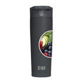 DNA Tumblender -  Gunmetal Grey DNATB001