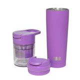 DNA Tumblender -  Lavender DNATB004