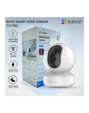 EZVIZ TY1 Pro (4MP; 2K+)  Smart Indoor Pan-and-Tilt Camera