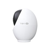 TP-Link Tapo C260 UHD 4K Indoor Pan & Tilt Wi-Fi Security Camera