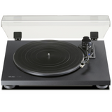 TEAC TN-180BT Turntable Black