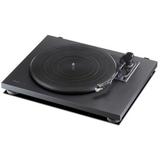 TEAC TN-180BT Turntable Black