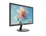 JVC 21.5" Full HD LED Monitor Number LT-MN22260