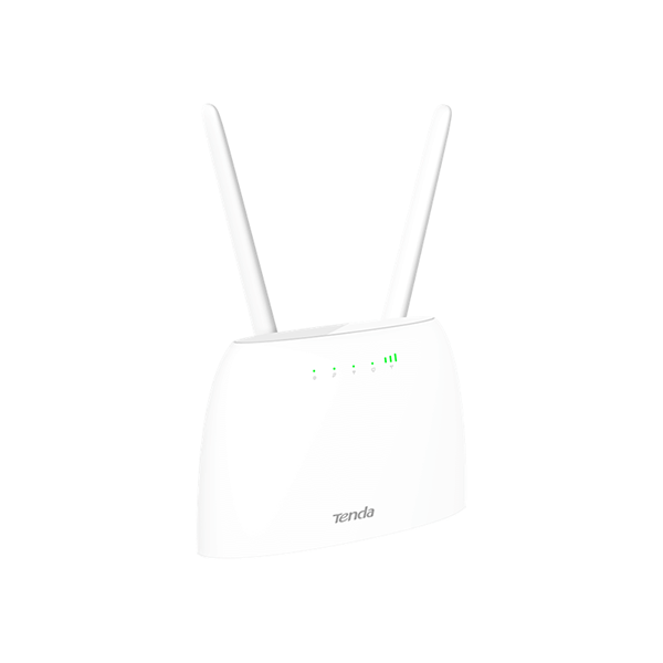 Tenda 4G06 LTE 4G WIFI Router