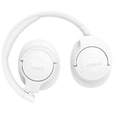 JBL Tune 770NC Headphones - White