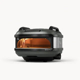 Gozney Tread Off Black Pizza Oven - GTPOBZA1225