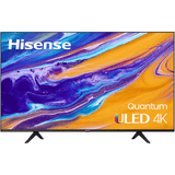 Hisense 65U6G Quantum ULED 4K TV - 65"