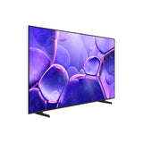 Samsung UA70U8000FKXXA UHD LED TV + HW-B400F Soundbar