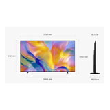 Samsung UA100M90HUXXA Mini-LED Smart TV - 100"
