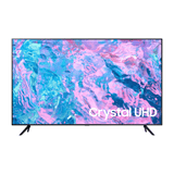 Samsung UA65CU7000KXXA 4K Smart TV - 65