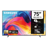 Samsung UA75M70HAUXXA Mini-LED Smart TV - 75"