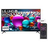LG 43UA85006LA UHD 4K Smart TV webOS25 2025 - 43"