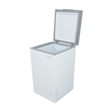 Univa UC126W Chest Freezer