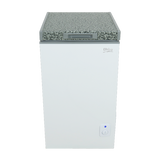 Univa UC126W Chest Freezer