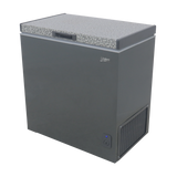 Univa UC216M Chest Freezer