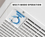 Univa UC216M Chest Freezer