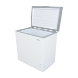 Univa UC216W Chest Freezer