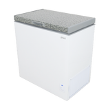 Univa UC216W Chest Freezer