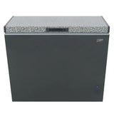 Univa UC316M Chest Freezer