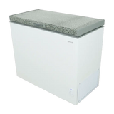 Univa UC316W Chest Freezer