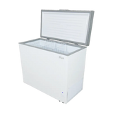 Univa UC316W Chest Freezer