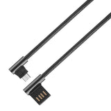 Astrum UD350 USB 2.0 to Micro USB Charge & Sync Cable