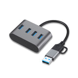 Astrum UH350 4-port USB 3.0 Hub