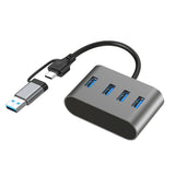 Astrum UH350 4-port USB 3.0 Hub