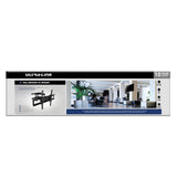 Ultra-Link Dual Arm Full Motion tv Bracket 32-75'' - UL-DB3275
